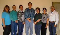 United Country Professional Realty - Tularosa New Mexico Real Estate
