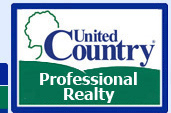 United Country Professional Realty